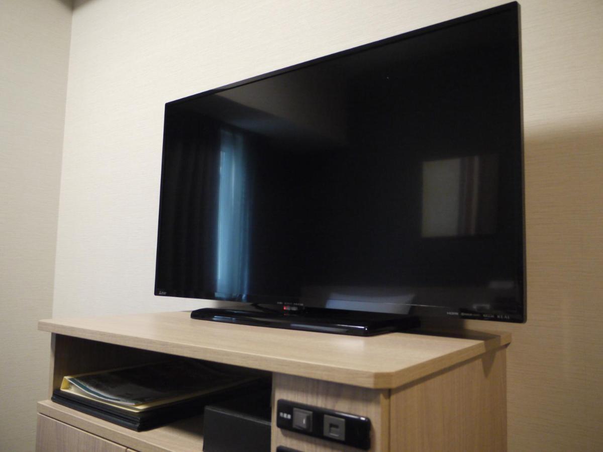 Hotel Route-Inn Osaka Kishiwada -Higashikishiwada Ekimae Kansai Airport- Exterior foto